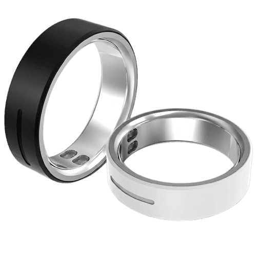 Smart Ring Sensors Off