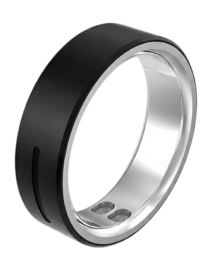 Smart Ring Sensors Off